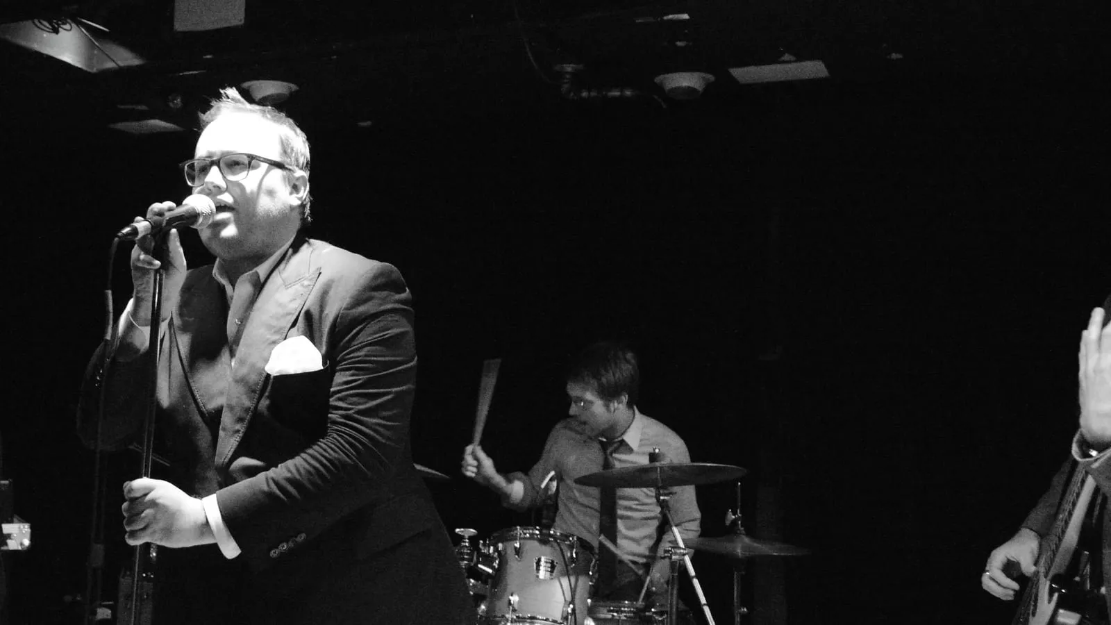 St. Paul & The Broken Bones en Vigo